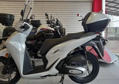 Honda SH 150 (2026) - Annuncio 10128690
