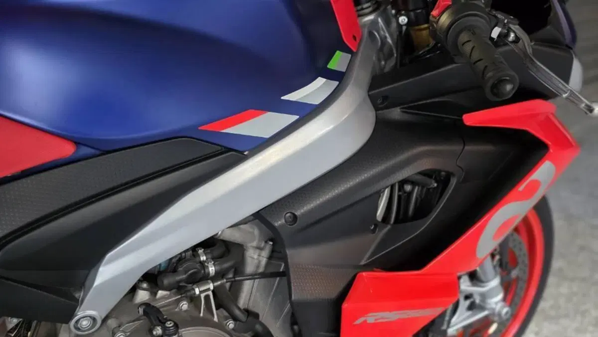Aprilia RS 660 (2020 - 24)  (4)