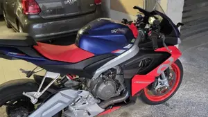 Aprilia RS 660 (2020 - 24)  (6)
