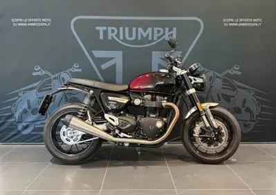 Triumph Speed Twin 1200 (2025 - 26) - Annuncio 10052966