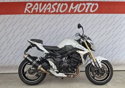 Suzuki GSR 750 (2010 - 15) - Annuncio 10128693