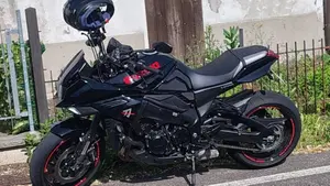 Suzuki Katana 1000 (2019 - 20) 