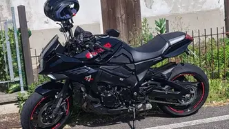 Suzuki Katana 1000 (2019 - 20) usata