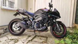 Suzuki Katana 1000 (2019 - 20)  (2)