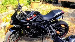 Suzuki Katana 1000 (2019 - 20)  (4)