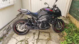 Suzuki Katana 1000 (2019 - 20)  (5)
