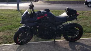 Suzuki Katana 1000 (2019 - 20)  (6)