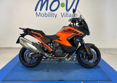 KTM 1290 Super Adventure S (2021 - 25) - Annuncio 10128712