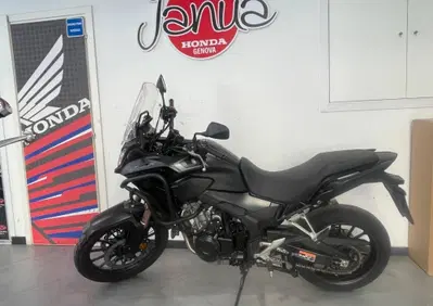 Honda CB 500 X (2022 - 23) - Annuncio 10128723