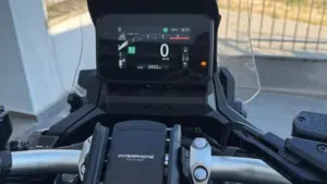 Honda X-ADV 750 Special Edition Adventure (2026)  (3)