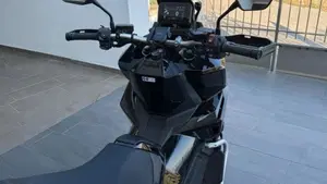 Honda X-ADV 750 Special Edition Adventure (2026)  (4)
