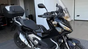 Honda X-ADV 750 Special Edition Adventure (2026)  (5)