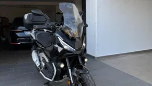 Honda X-ADV 750 Special Edition Adventure (2026)  (6)