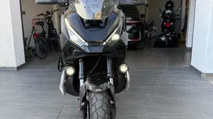 Honda X-ADV 750 Special Edition Adventure (2026)  (7)