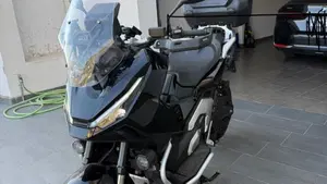 Honda X-ADV 750 Special Edition Adventure (2026)  (9)