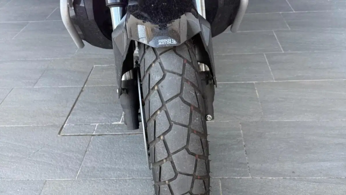 Honda X-ADV 750 Special Edition Adventure (2026)  (10)