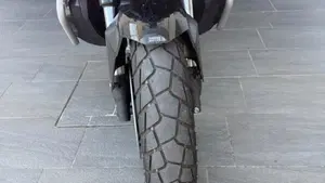 Honda X-ADV 750 Special Edition Adventure (2026)  (10)