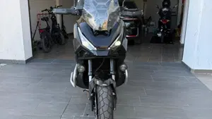 Honda X-ADV 750 Special Edition Adventure (2026)  (11)