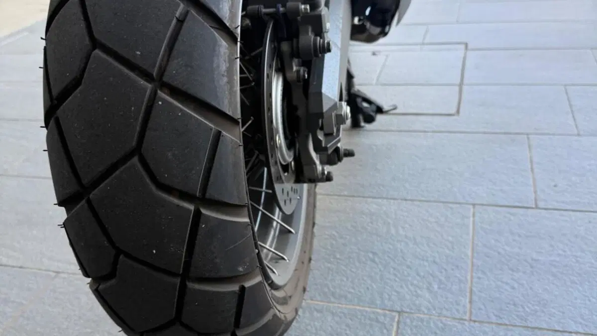 Honda X-ADV 750 Special Edition Adventure (2026)  (14)