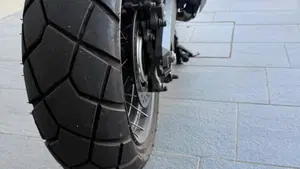 Honda X-ADV 750 Special Edition Adventure (2026)  (14)