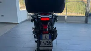 Honda X-ADV 750 Special Edition Adventure (2026)  (15)