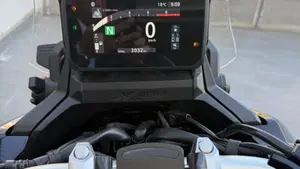 Honda X-ADV 750 Special Edition Adventure (2026)  (17)