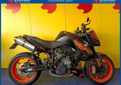 KTM 990 Super Duke (2005 - 07) - Annuncio 10128699