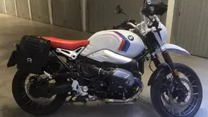 Bmw R nineT Urban GS (2021 - 24)  (3)