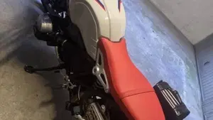 Bmw R nineT Urban GS (2021 - 24)  (4)