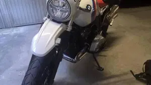 Bmw R nineT Urban GS (2021 - 24)  (5)