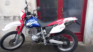 Yamaha TT 600 RE  (3)