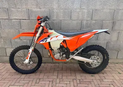 KTM 450 EXC-F (2023) - Annuncio 10128714