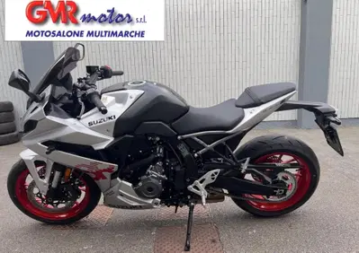 Suzuki GSX-8R (2024 - 26) - Annuncio 10128707