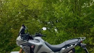 Honda Africa Twin CRF 1100L Adventure Sports (2022 - 23)  (5)