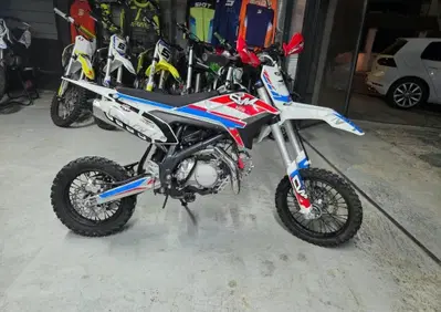  Altre moto o tipologie Special - Annuncio 10128719