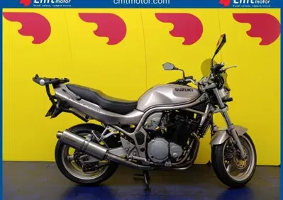 Suzuki GSF 1200 Bandit (1997 - 00) - Annuncio 10128710