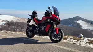 Bmw S 1000 XR (2020 - 23) 