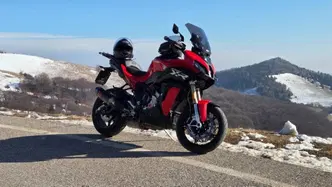 Bmw S 1000 XR (2020 - 23) usata