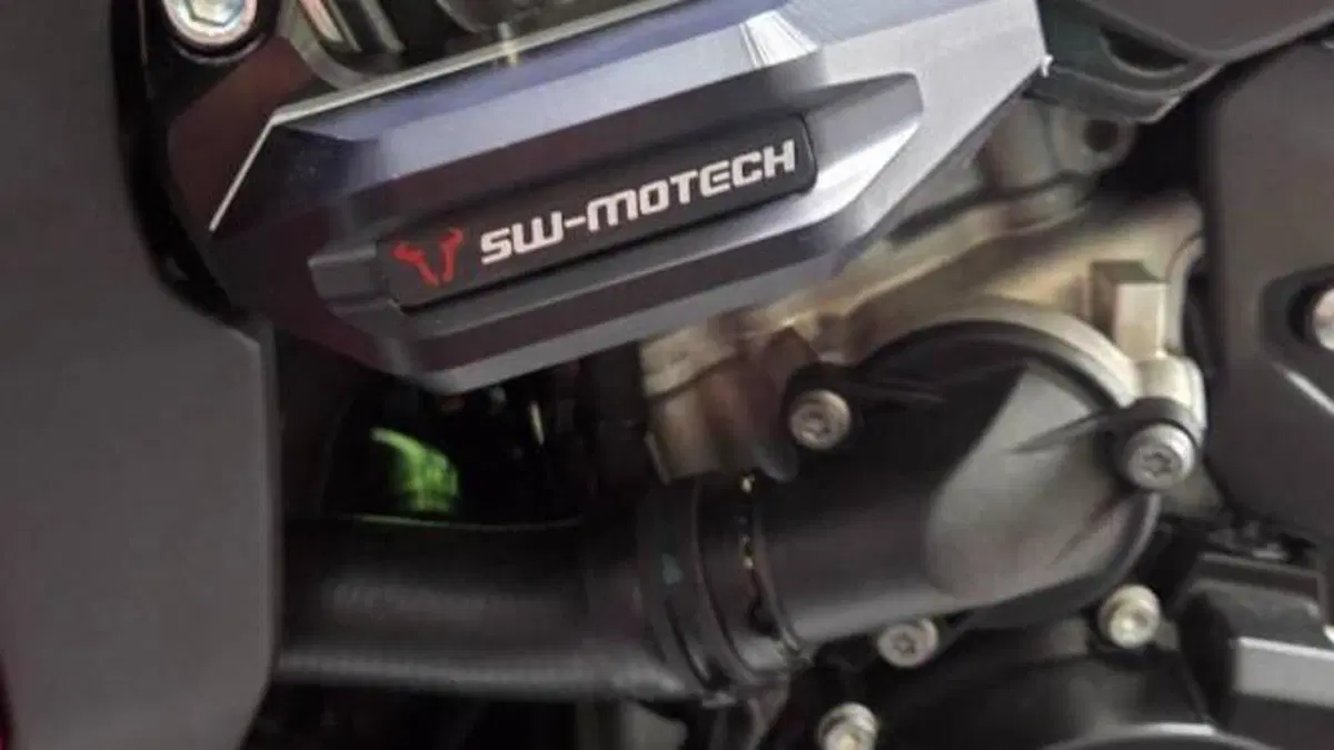 Bmw S 1000 XR (2020 - 23)  (2)