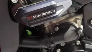 Bmw S 1000 XR (2020 - 23)  (2)