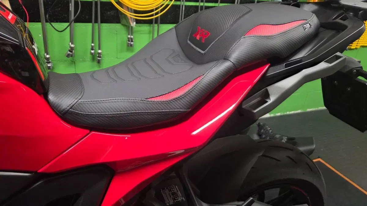 Bmw S 1000 XR (2020 - 23)  (4)