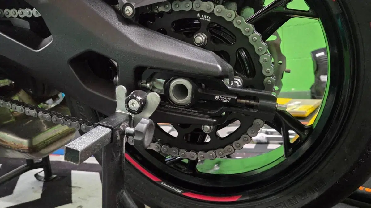 Bmw S 1000 XR (2020 - 23)  (5)