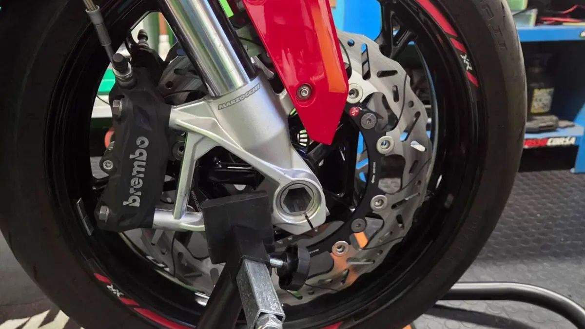 Bmw S 1000 XR (2020 - 23)  (6)