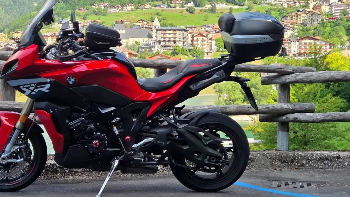 Bmw S 1000 XR (2020 - 23)  (7)