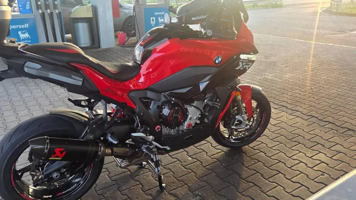 Bmw S 1000 XR (2020 - 23)  (8)