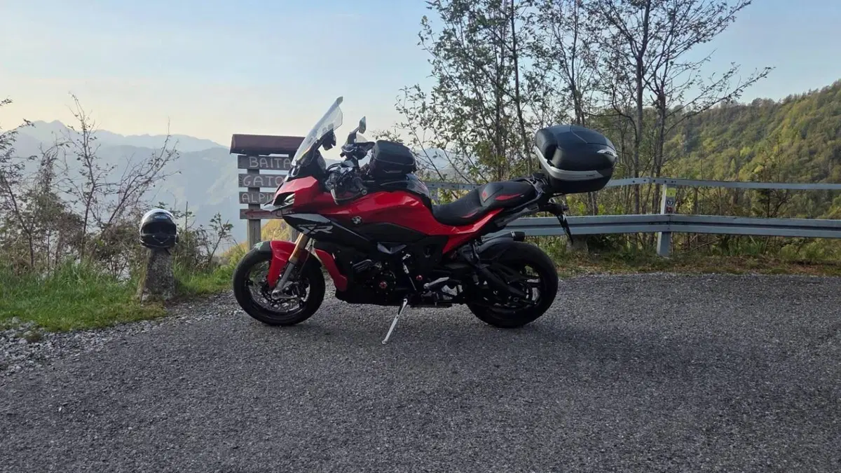 Bmw S 1000 XR (2020 - 23)  (10)