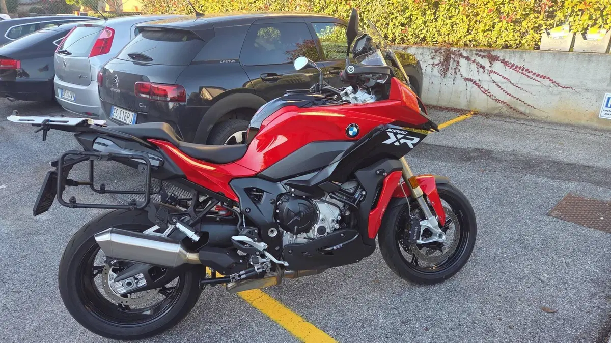 Bmw S 1000 XR (2020 - 23)  (11)