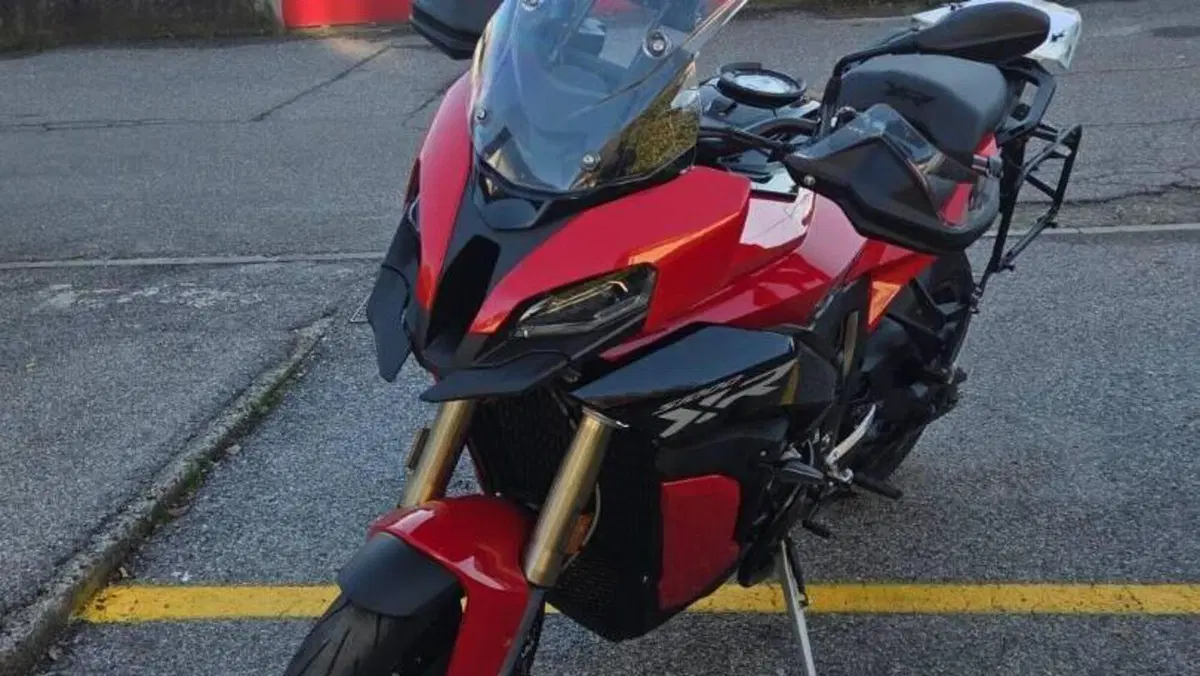 Bmw S 1000 XR (2020 - 23)  (12)