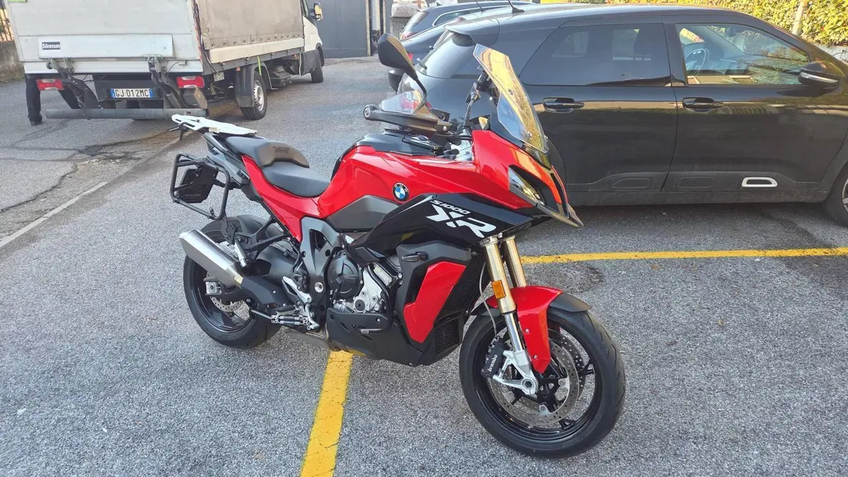 Bmw S 1000 XR (2020 - 23)  (13)