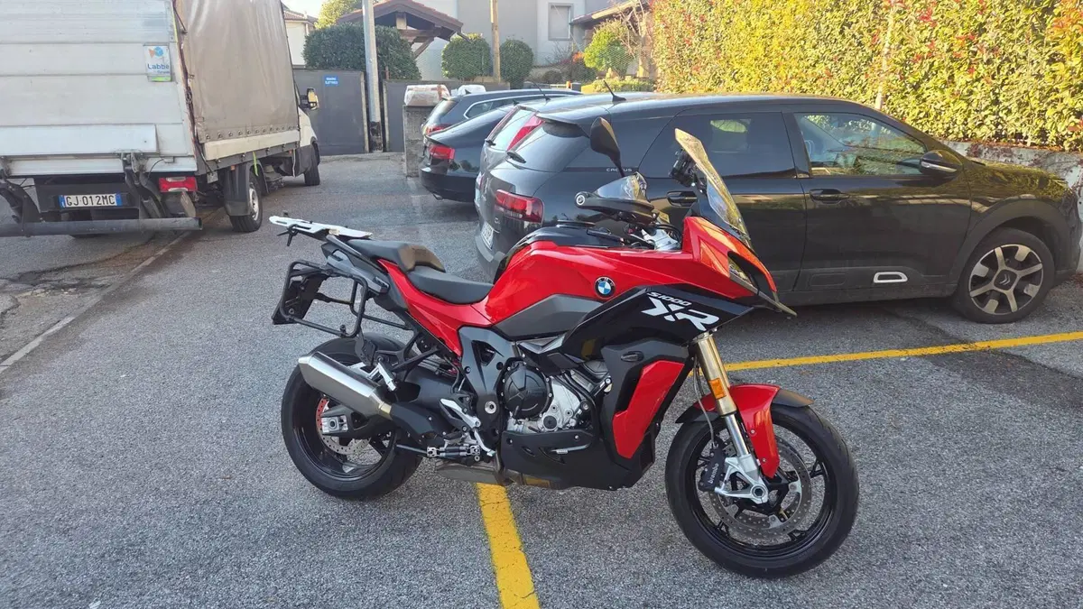 Bmw S 1000 XR (2020 - 23)  (14)